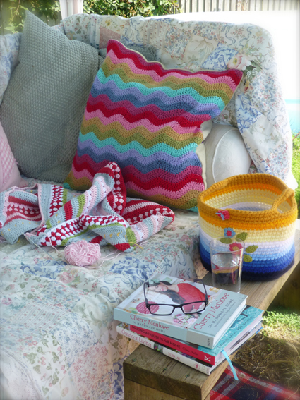 Bertie crochet - 02small