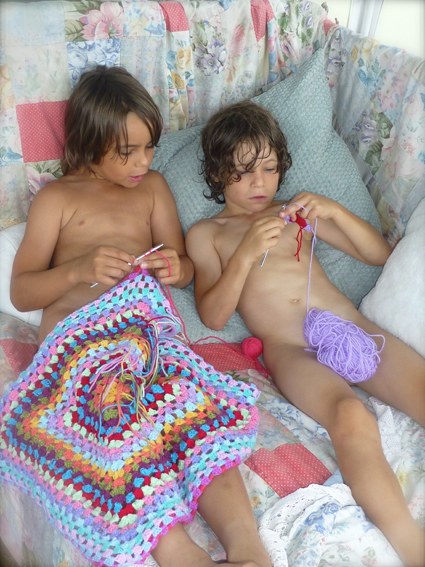 Bertie crochet - 06small