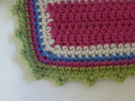 stripy throw 4small