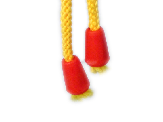 Crochet rucksack bag - 07