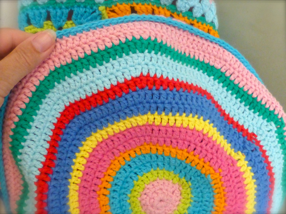 Increasing base small