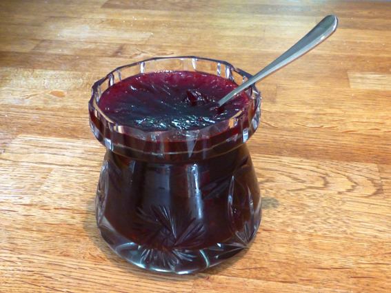 vintage jam potsmall