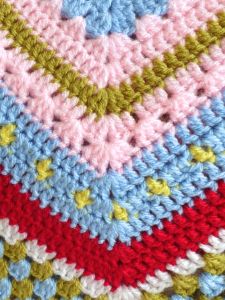 Greengate Girls Poncho3