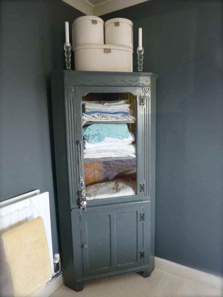 Linen Cupboard