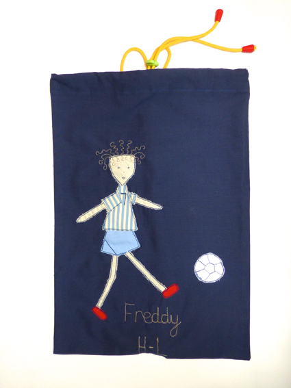 PE Bag 2