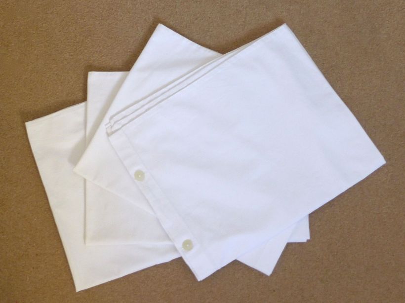 pillowcases