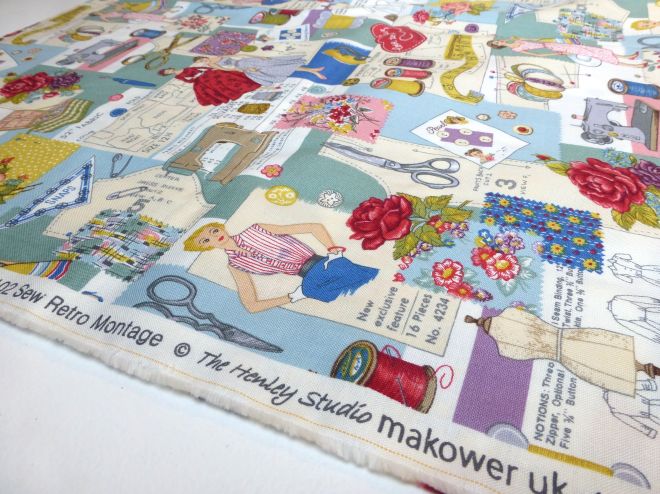 Pattern Tester Required! (All Materials Supplied)
