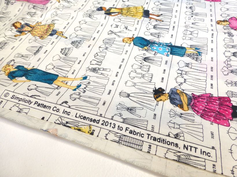 simplicity pattern co