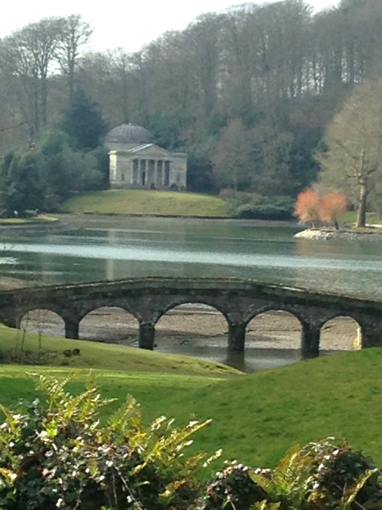 Stourhead