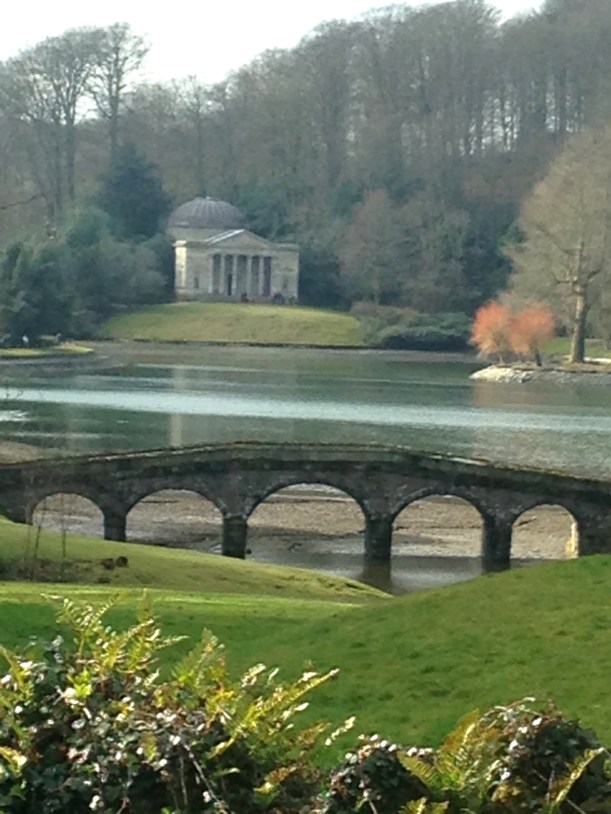 Stourhead