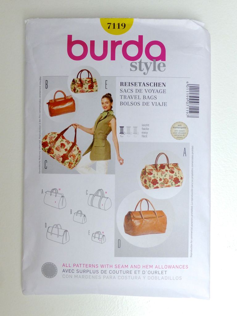 Burda