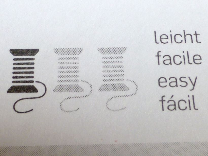 easy beginners bag pattern