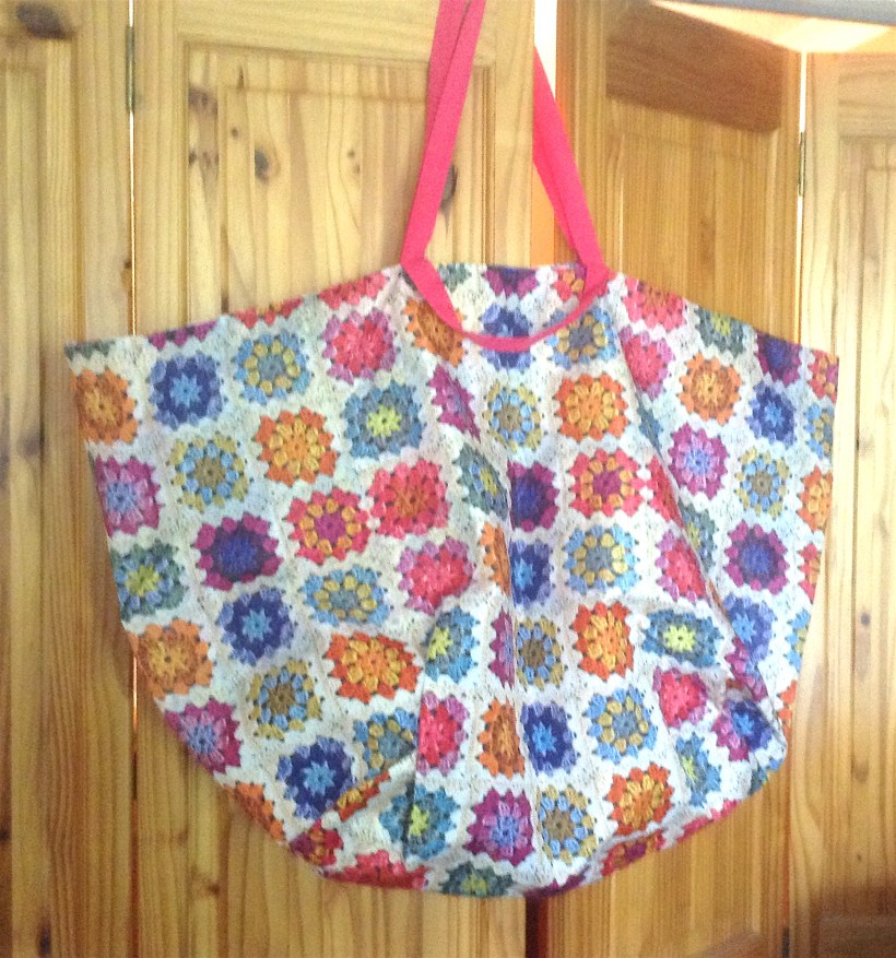 Ikea Bag Jane McAlpine