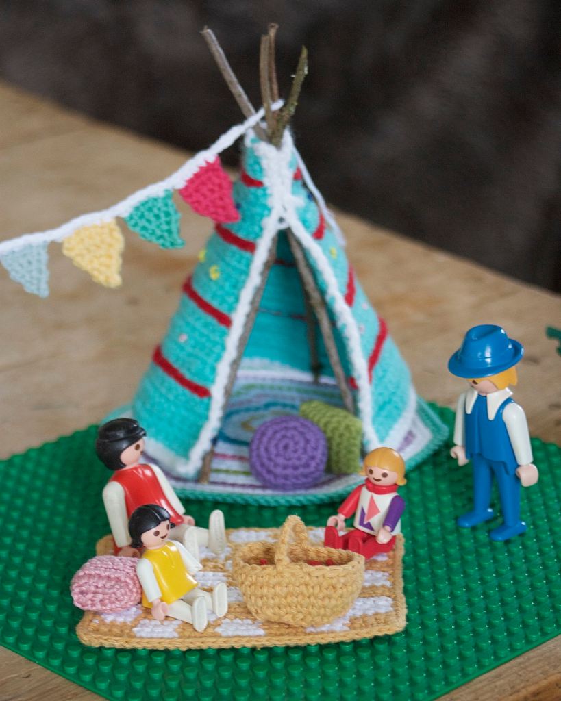 lets go camping kate bruning