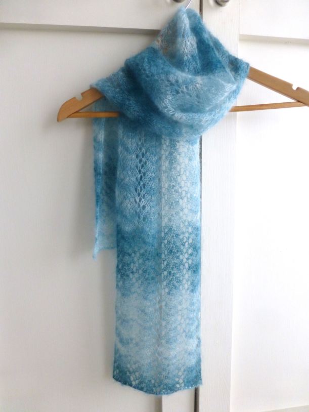 Party Lace Scarf 5