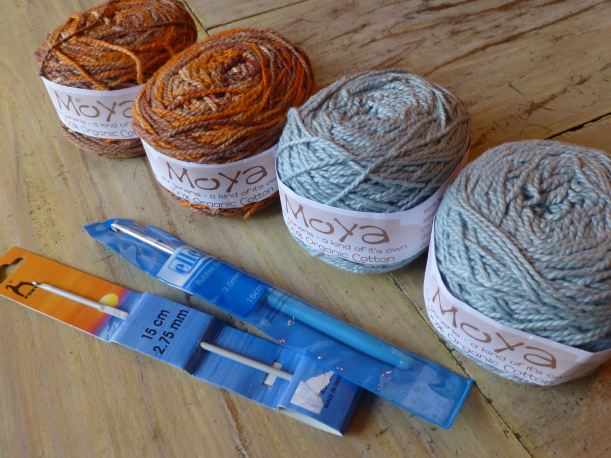 yarn stitching santa 5