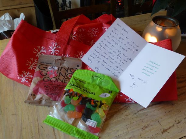 yarn stitching santa 6