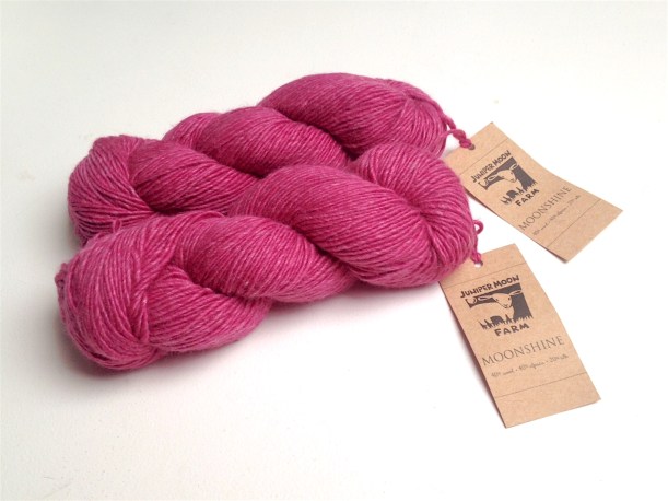 Juniper moon farm yarn