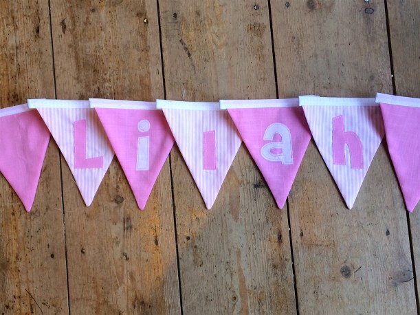 bunting