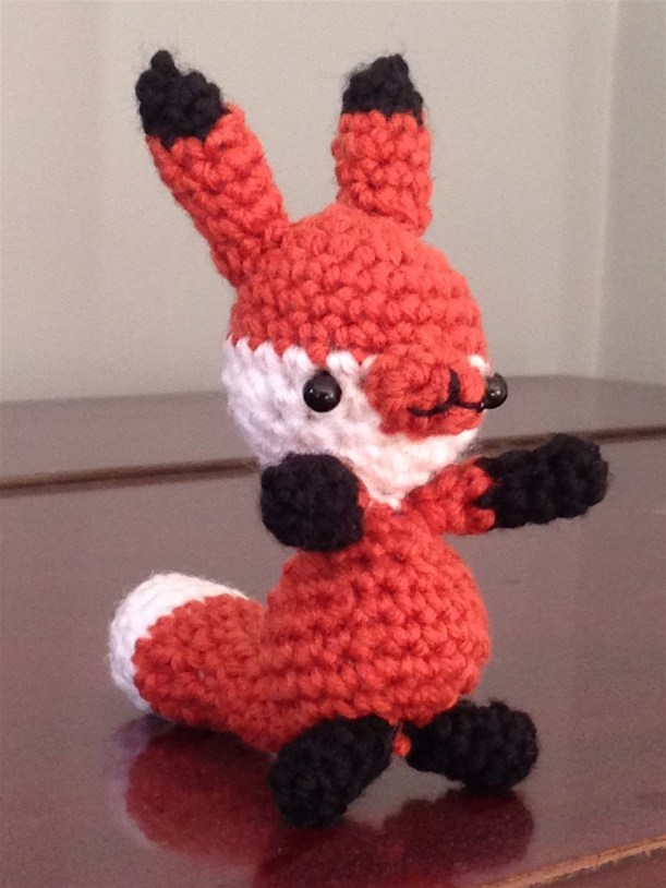 crochet fox front2