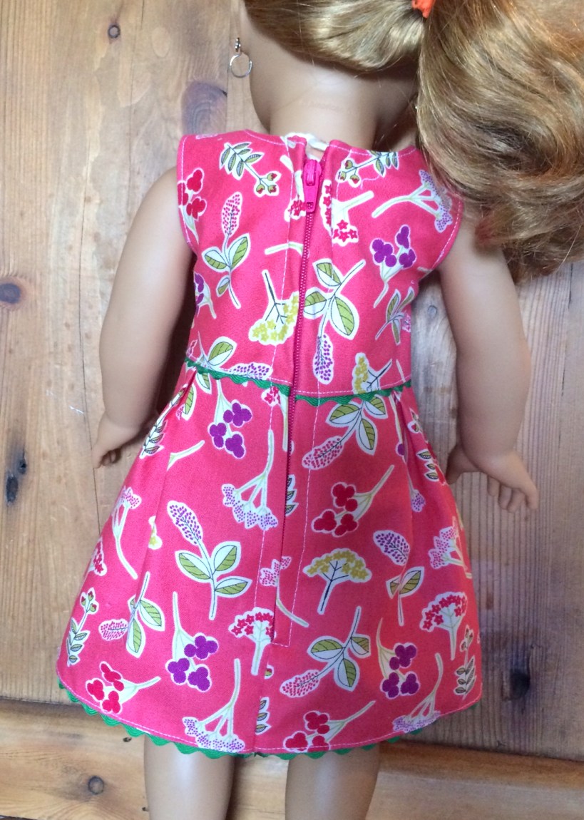 american-girl-doll-dress-back