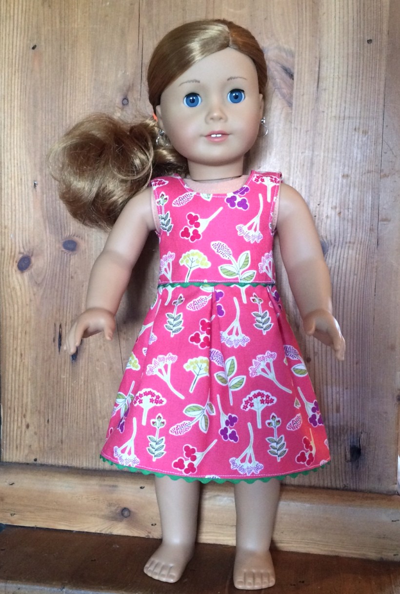 american-girl-doll-dress